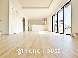 柏市高田5期(全3棟) 　3号棟