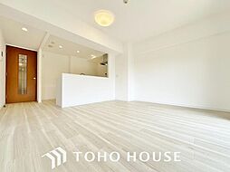 レーベンハイム吉川グランスクエア　2階