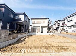 松戸市日暮8丁目　全1区画