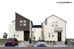 市川市大野町28期 3号棟