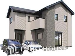 取手市戸頭2丁目18期　全1棟