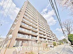 エクセレントプレイスドリームマークス　9階