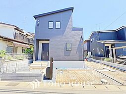 松戸市根木内 全1棟