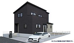 松戸市根木内 全1棟