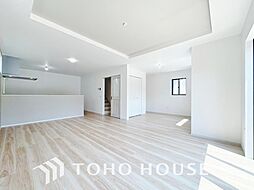 取手市本郷3期 全1棟