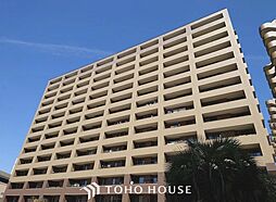 エステ・シティ海浜幕張1番館　14階