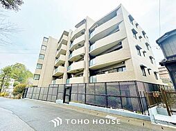 ライオンズマンション 北小金第2　1階