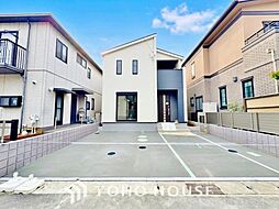 市川市宮久保2丁目 全1棟