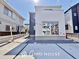 市川市東菅野5丁目 全1棟