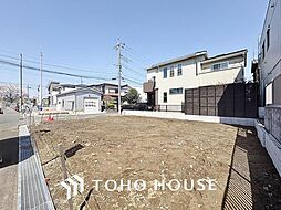 流山市加5丁目全2棟　A号棟