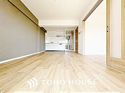 ファミール南常盤平 8階