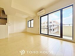 柏プリンスハイツ 4階