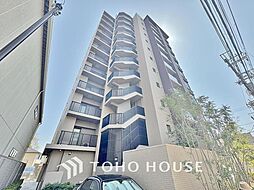 ルネ市川国府台　12階