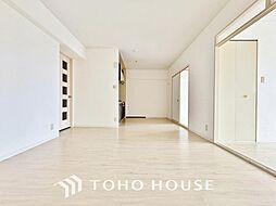 尾久橋スカイハイツ 10階