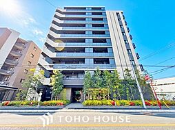 エクセレントシティ鎌ヶ谷レジデンス　9階