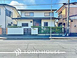 建築条件なし売地我孫子市並木18期　全1区画