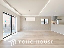 取手市井野台5期　全2棟　1号棟