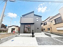 松戸市小山7期　1号棟