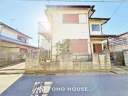 建築条件なし売地 柏市布施　全1区画