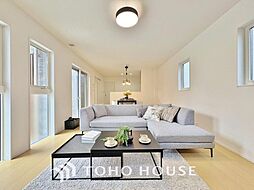 船橋市咲が丘2丁目　3号棟