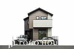 我孫子市船戸15期　全1棟