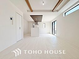 取手市白山8期　全1棟