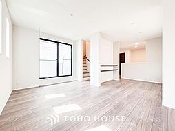 市川市鬼越1丁目　全2棟　C号棟