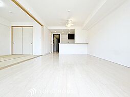 リステージ金町プレジュール　2階