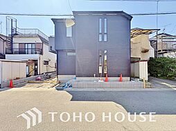 越谷市弥栄町14期　2号棟