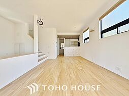 柏市増尾4丁目 令和3年築　築浅中古住宅