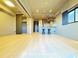 ミルーナヒルズD松戸　3階