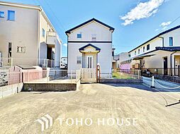 建築条件なし売地 松戸市高塚新田　全1区画