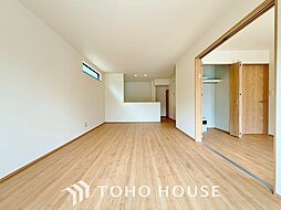 白井市南山2丁目 全2棟　1号棟