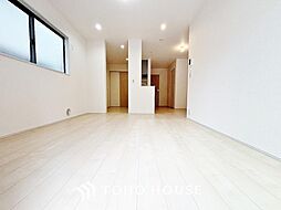 あかね町4期　全1棟