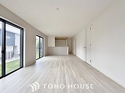 柏市増尾2期(全1棟)