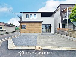 鎌ケ谷市東初富5期 全1棟
