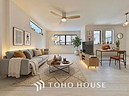 柏市松ケ崎11期　全1棟