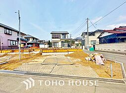 流山市江戸川台西3丁目 　B号棟