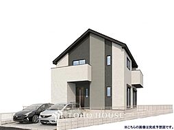 柏市増尾1丁目　全1棟