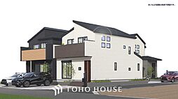 市川市曽谷16期　全7棟　1号棟