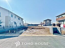 市川市柏井町3丁目　全3棟　A号棟