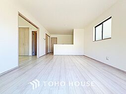 柏市戸張 1工区　A号棟