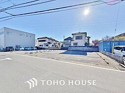 柏市豊四季22期　1号地