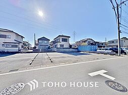 柏市豊四季22期　2号地