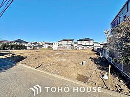 松戸市小金原5丁目全9棟　1号棟