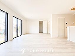 柏市高南台1期　全1棟
