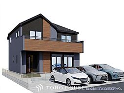 柏市高南台1期　全1棟