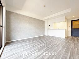 セレナハイム北松戸　3階