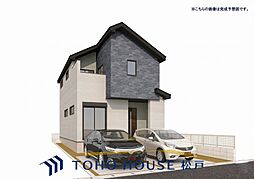 松戸市胡録台 1号棟