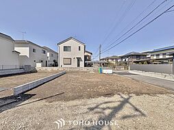 柏市豊住1期　全2棟　1号棟